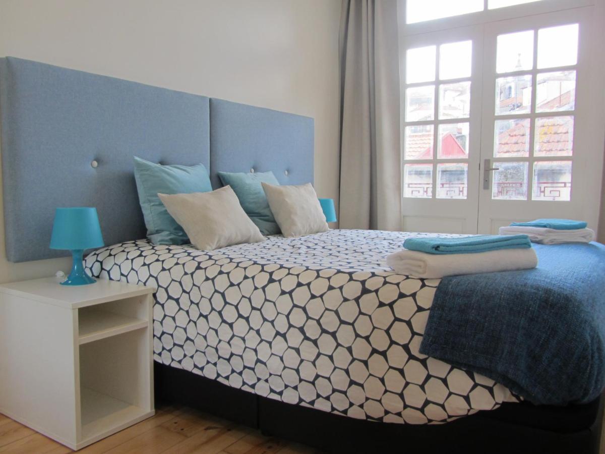 Apartament D&s - Crocodile House S. Bento *