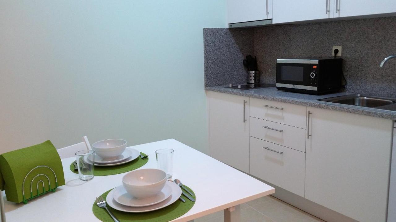 Apartament D&s - Crocodile House S. Bento *