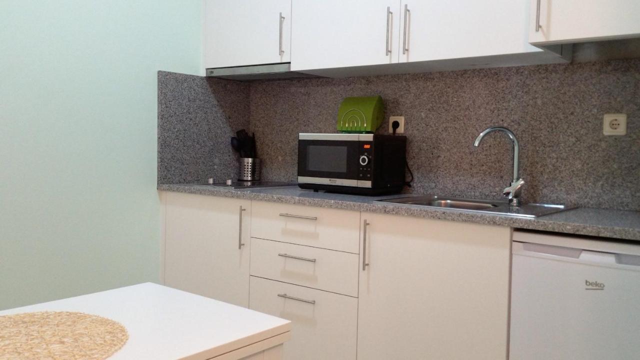 Apartament D&s - Crocodile House S. Bento *