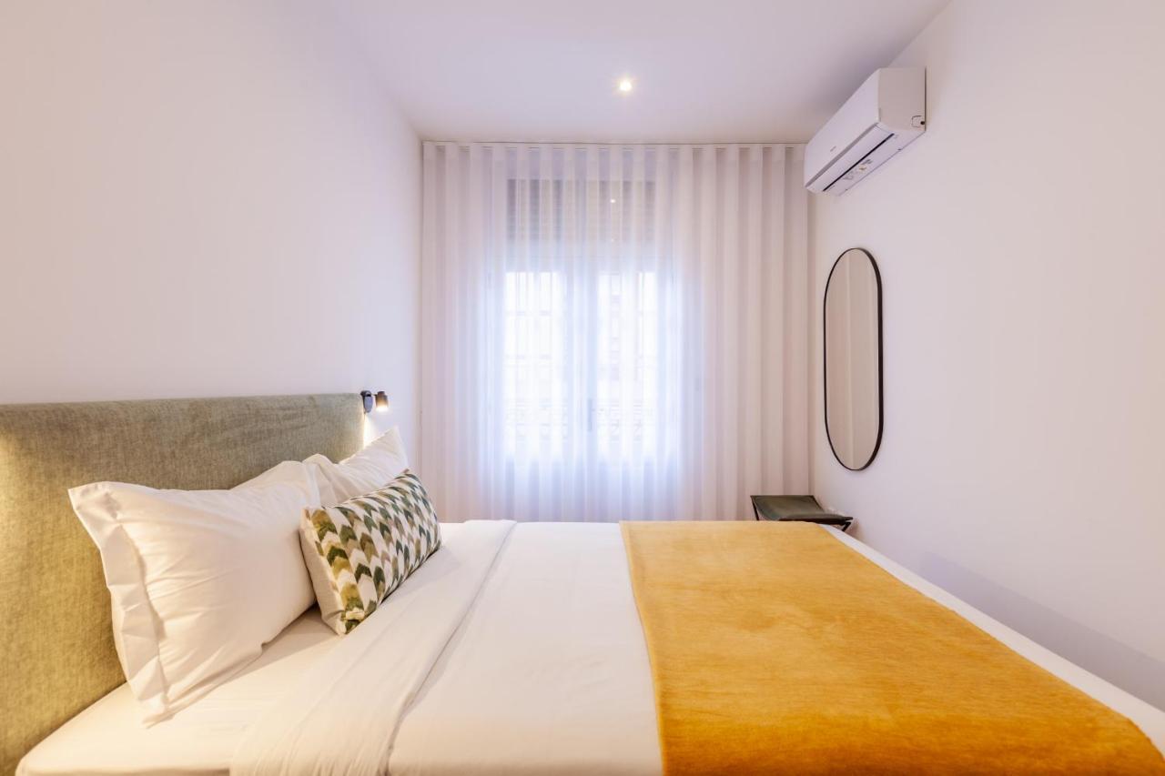 Apartament D&s - Crocodile House S. Bento *