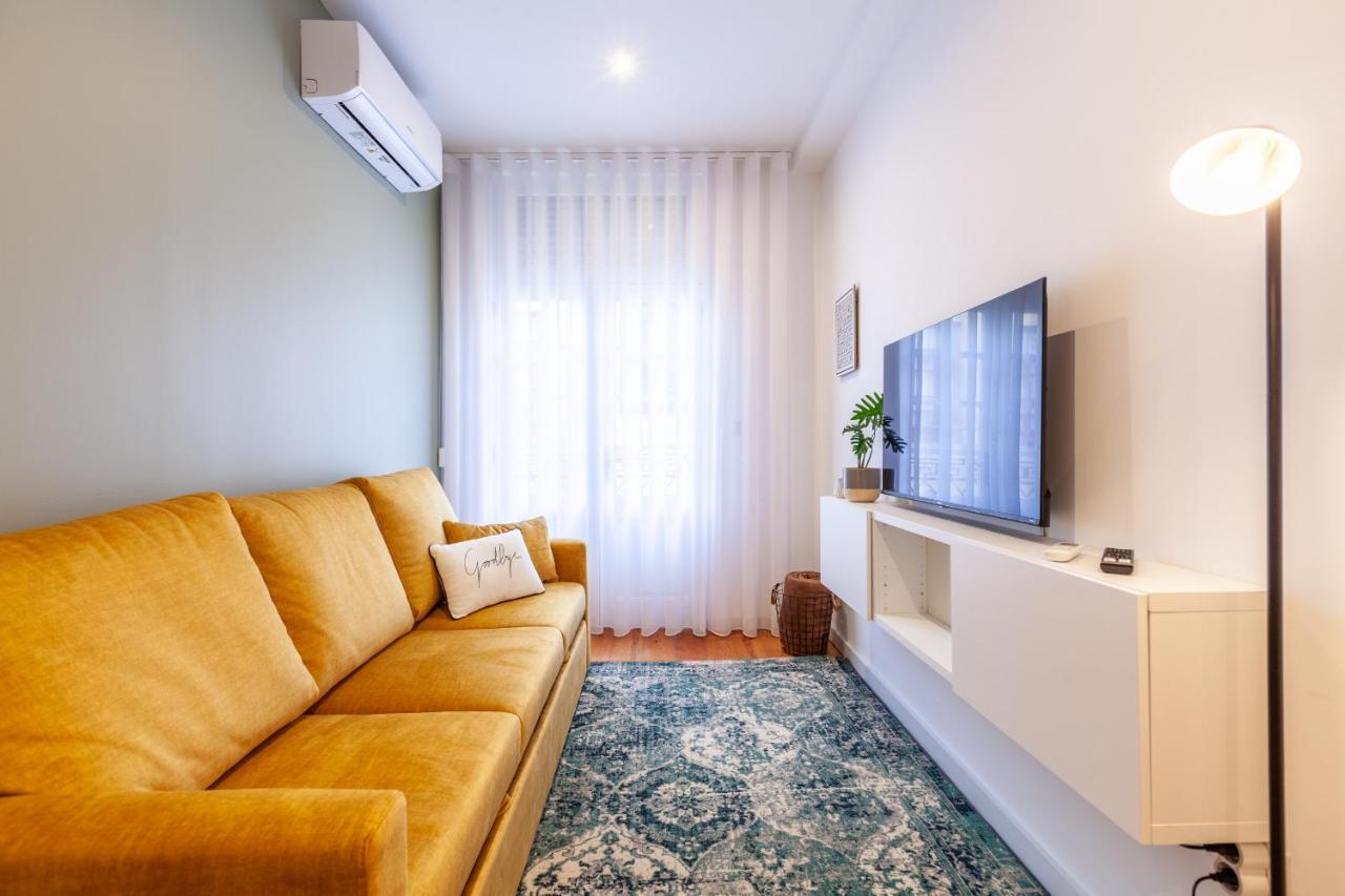 Apartament D&s - Crocodile House S. Bento
