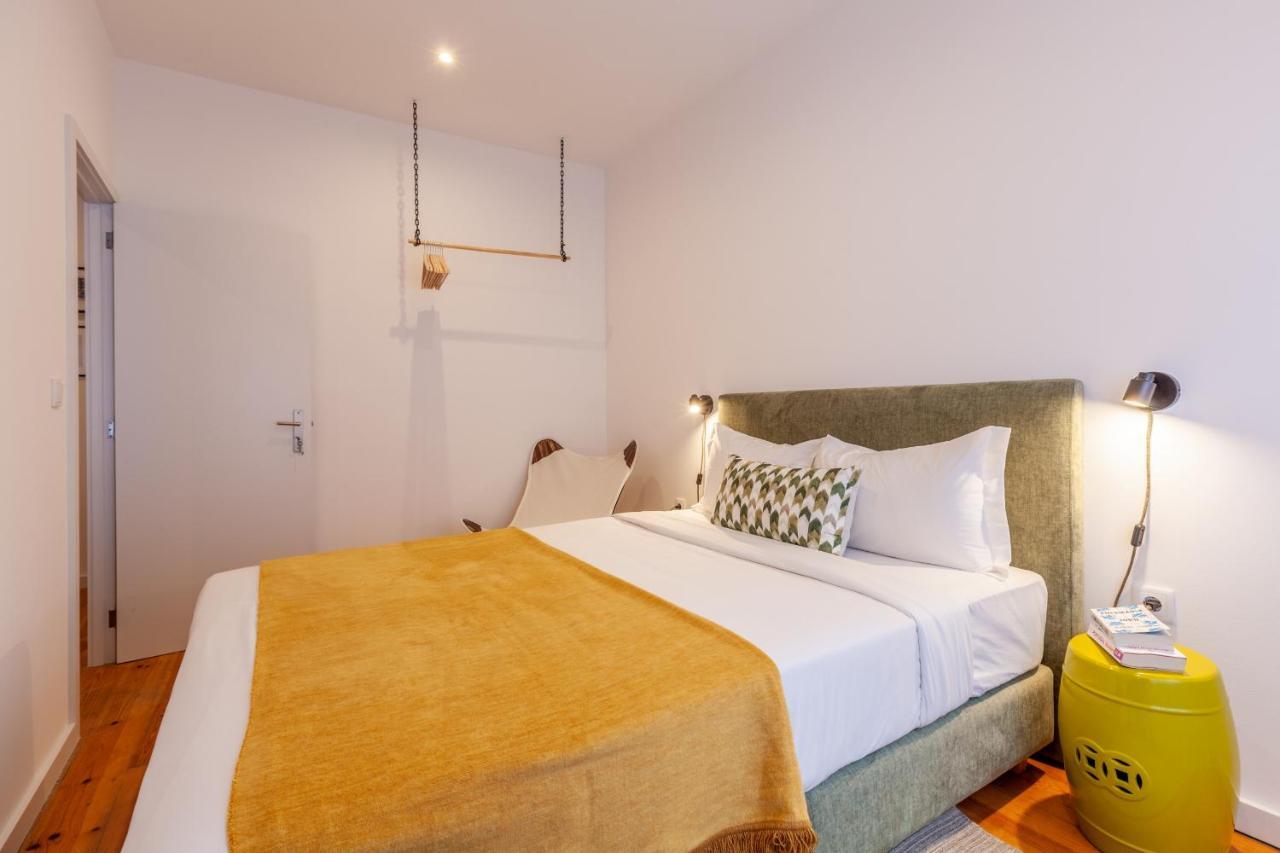 Apartament D&s - Crocodile House S. Bento *