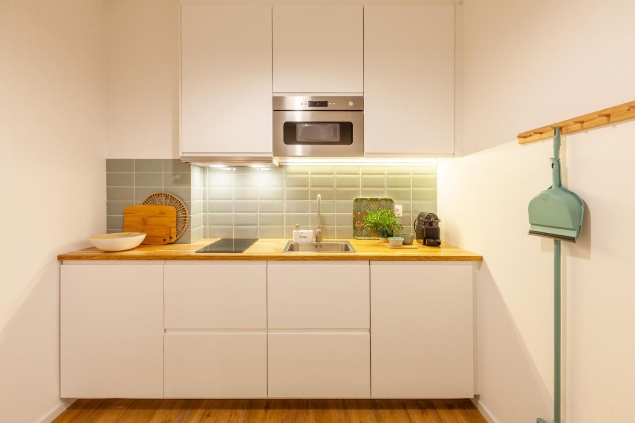 Apartament D&s - Crocodile House S. Bento
