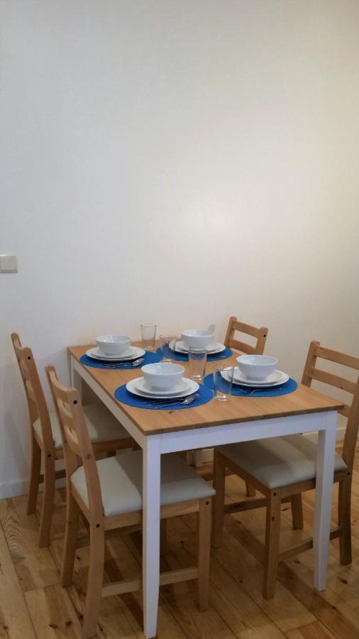 Apartament D&s - Crocodile House S. Bento Porto