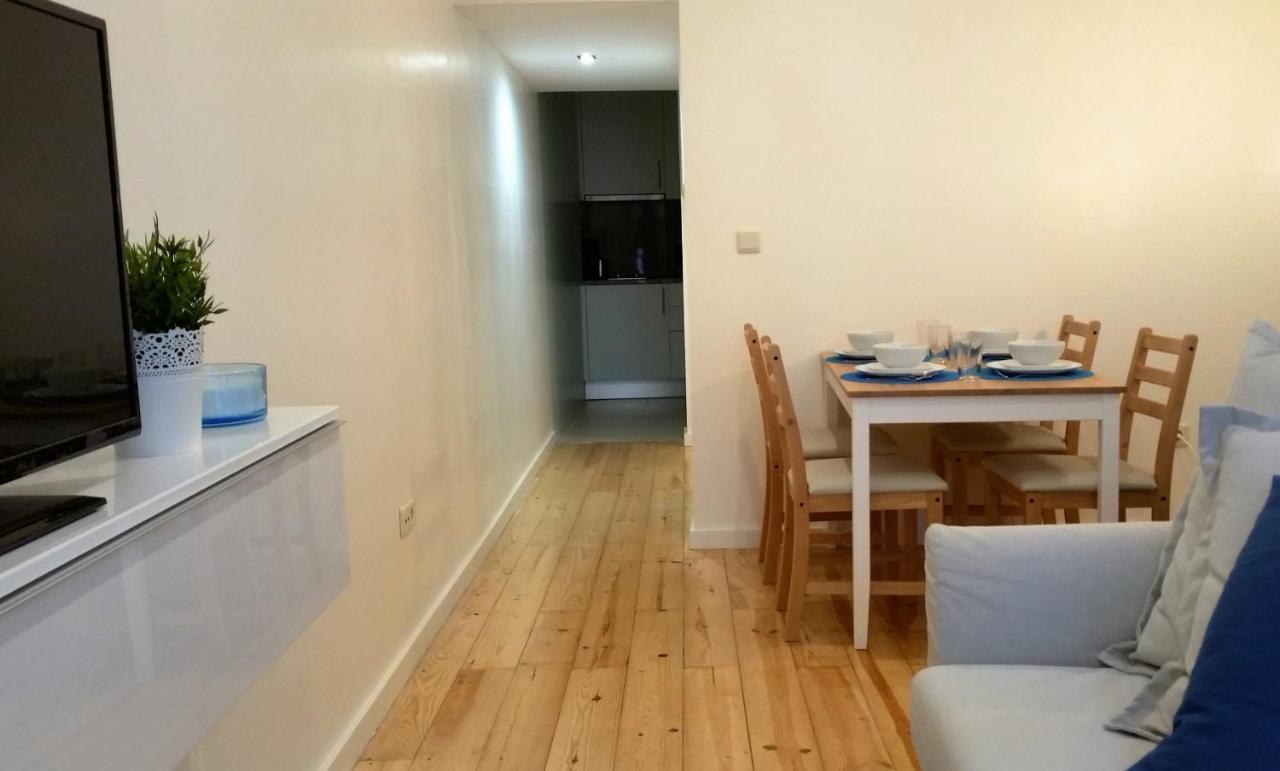 Apartament D&s - Crocodile House S. Bento *