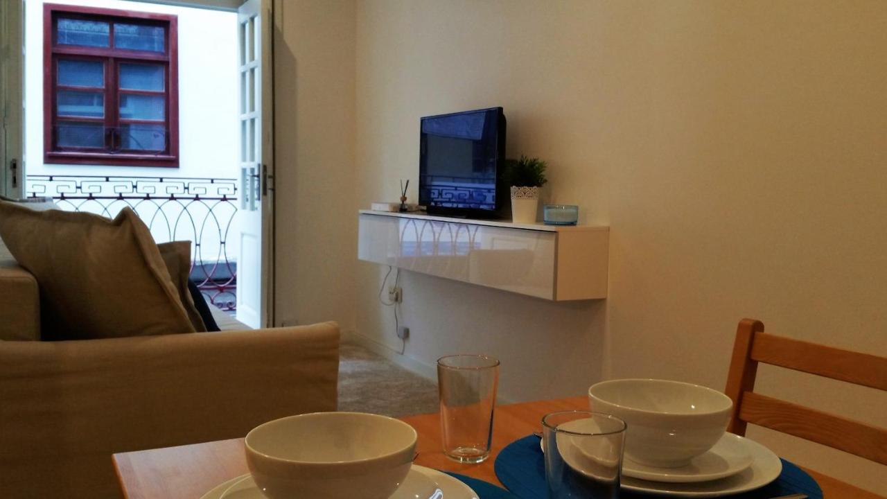 D&s - Crocodile House S. Bento Apartament *