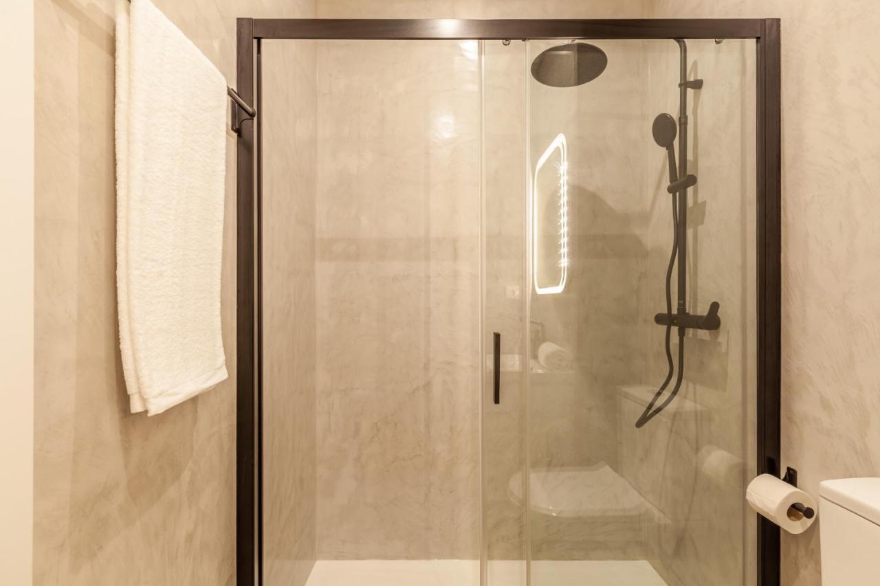 Apartament D&s - Crocodile House S. Bento